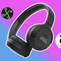 Son los audífonos más vendidos de Amazon y no cuestan ni 500 pesos: esta es la oferta de JBL 