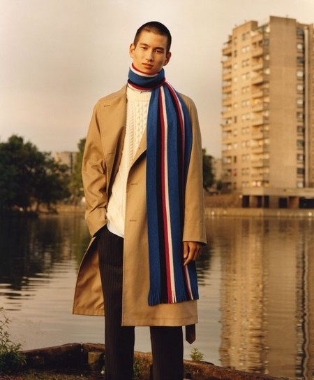 La colaboración de Uniqlo con J.W. Anderson es todo lo que necesitarás para el próximo otoño
