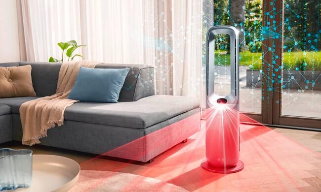 Philips Air Performer 3en1