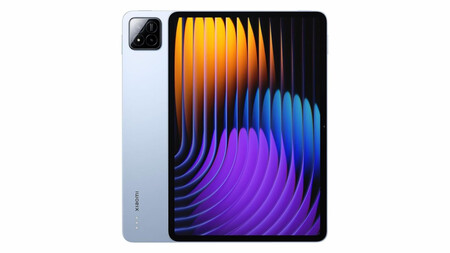 Xiaomi Pad 7 Pro