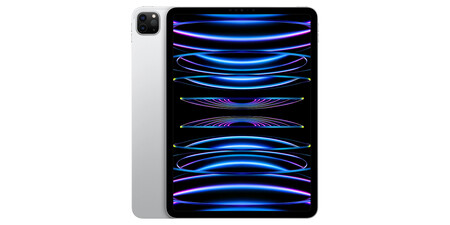 iPad Pro (2022)