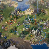 Si te gustan los juegos de estrategia y fantasía, saca el calendario y apunta. Ya hay fecha de lanzamiento para el nuevo Heroes of Might and Magic 