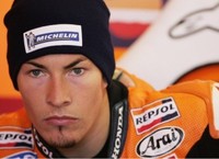 ¿Nicky Hayden a Ducati para el 2008?