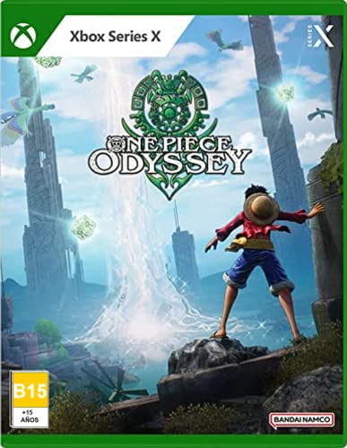 One Piece Odyssey para Xbox Series X