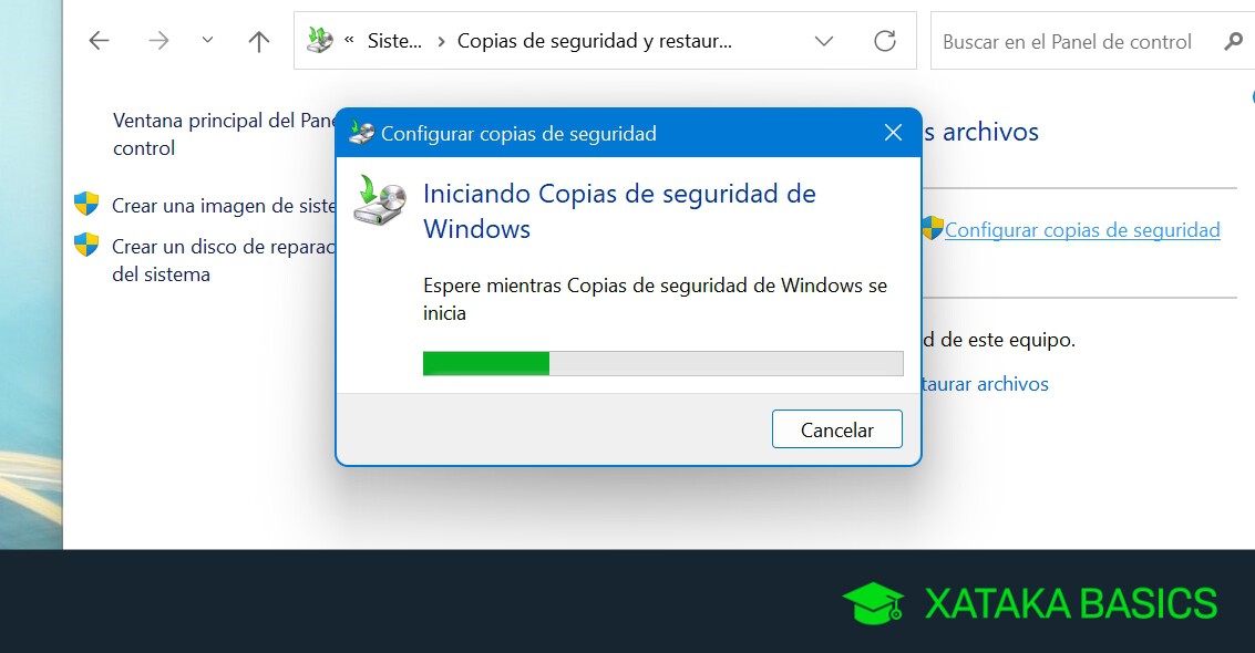 Cómo guardar copias de seguridad de iPhone en un disco duro