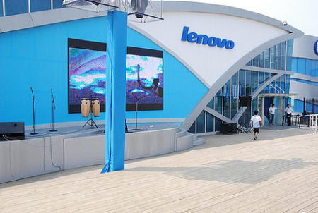 Lenovo despedirá al 11% de su plantilla