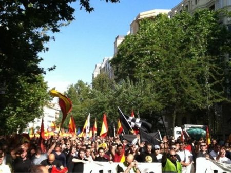 La Unión Progresista de Fiscales pide el cierre de webs y expresiones de ciberodio
