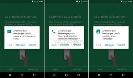 Cómo gestionar los permisos de las aplicaciones en Android Marshmallow