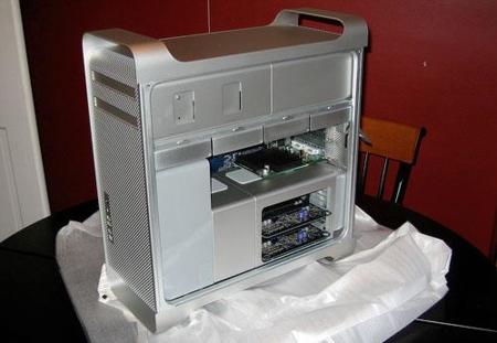 Una fuente apunta al lanzamiento del próximo Mac Pro el día 16 de marzo
