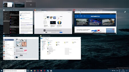 La Build 21539 marca el final de Timeline: todo apunta a que desaparecerá en futuras versiones de Windows