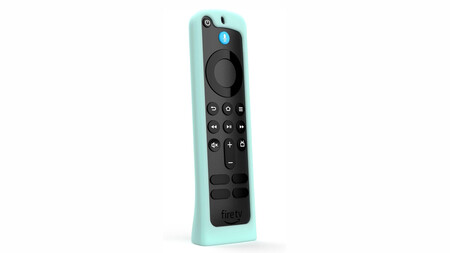 Funda Mando Fire Tv Stick