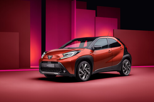 Descuentos de la semana: un SUV por 99 euros al mes y un híbrido enchufable con ofertón