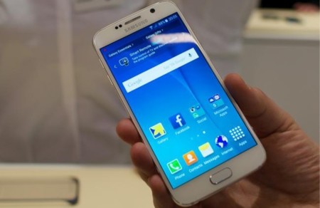 ¿Una pantalla con resolución 11K para móviles? Samsung ya trabaja en ella