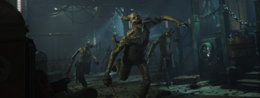 Warhammer 40.000 Darktide retrasa su lanzamiento a 2022: el shooter cooperativo se pierde el estreno previsto para este año
