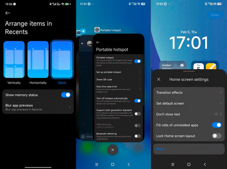 Hyperos Launcher