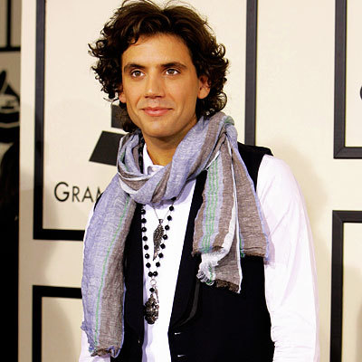 El estilo de Mika