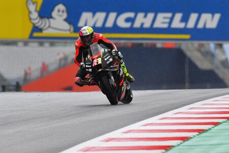 Espargaro Austria Motogp 2021