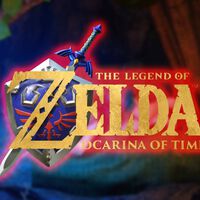 The Legend of Zelda: Ocarina of Time Remake es todo lo que los jugadores de los 90's esperábamos, pero también es la versión ideal para las nuevas generaciones 