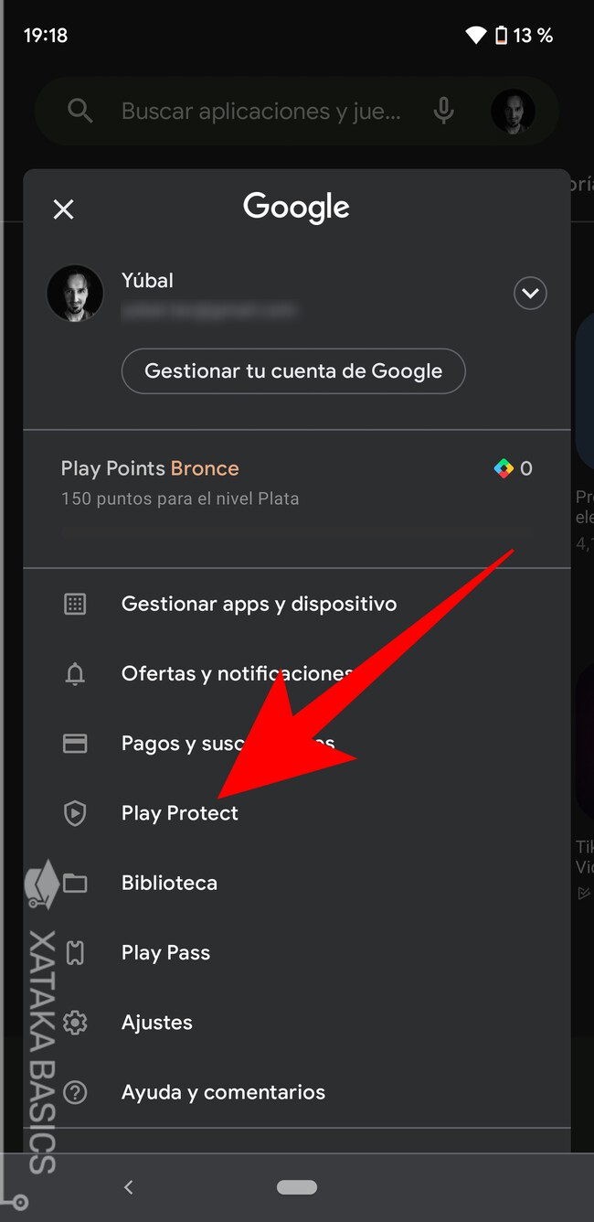 Privacidad en Android 12 cómo configurarlo para que proteja al máximo