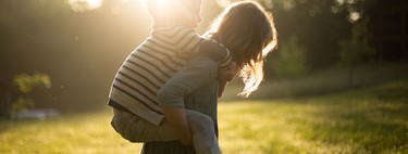 Cómo ayudar a que nuestros hijos tengan una buena relación de hermanos