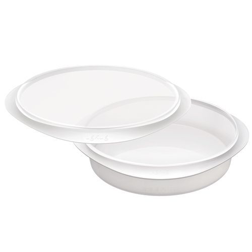 Moldes de silicona de Lekue