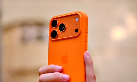 Analisis Iphone 17 Pro Max 44