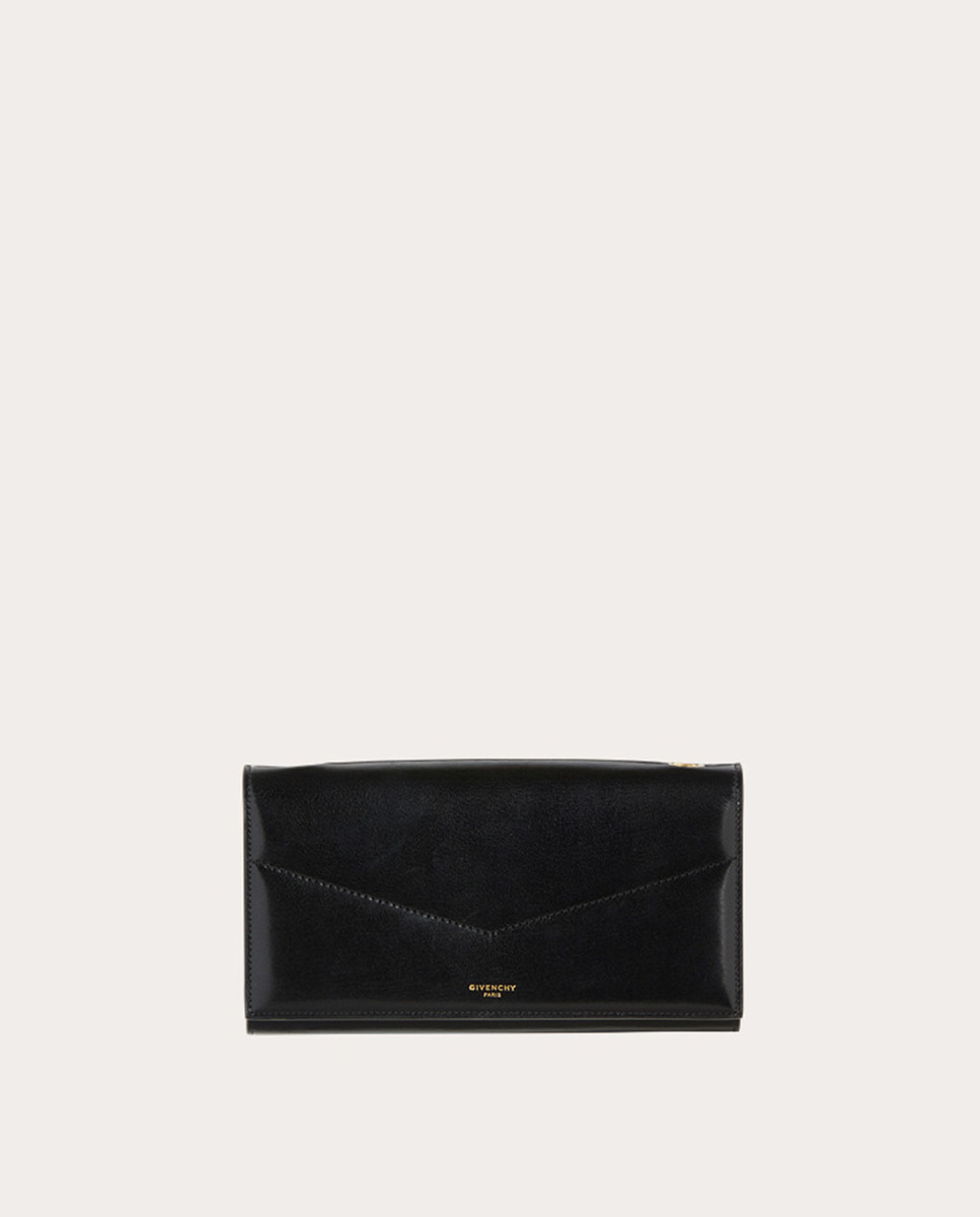 Bolso de mano Edge de piel de Givenchy