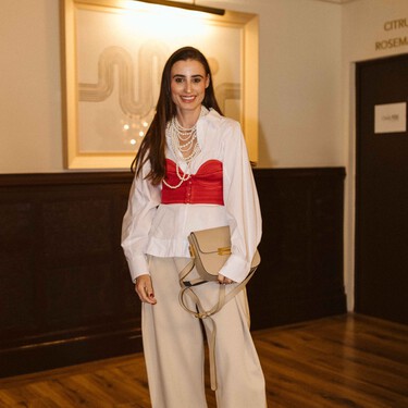 Cinco sandalias de dedo pura tendencia esta primavera-verano 2026: cómodas, estilosas y versátiles