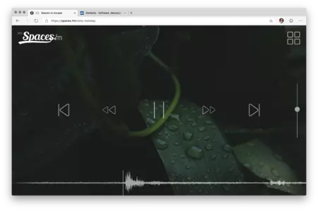 バイノーラルサウンド