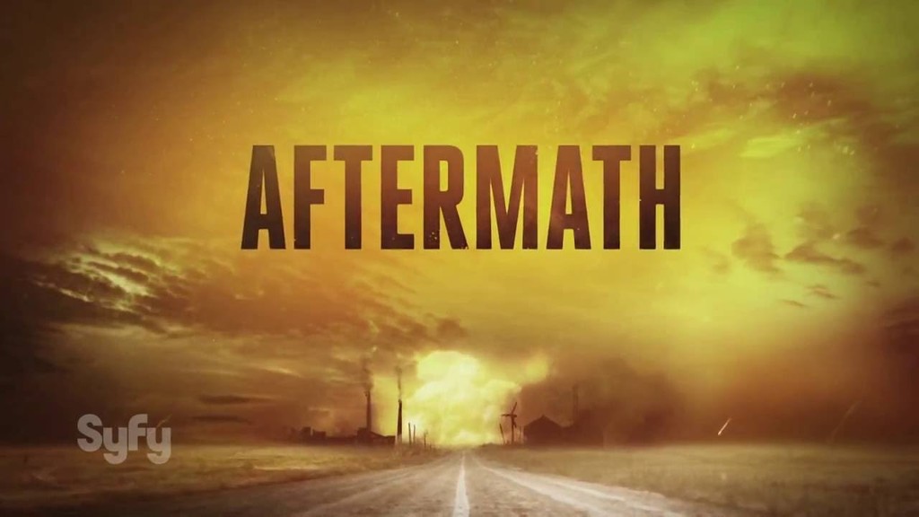 Critica De La Serie Aftermath