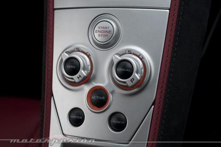 McLaren MP4-12C