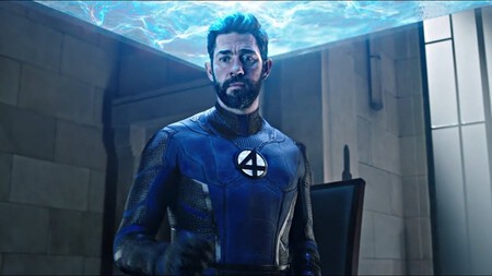 Los 4 Fantasticos Podrian Tener A Su Mejor Villano En Un Fracaso De Marvel El Mcu Tiene La Oportunidad De Convertir A Miles Tiller En La Mejor Version De The Maker