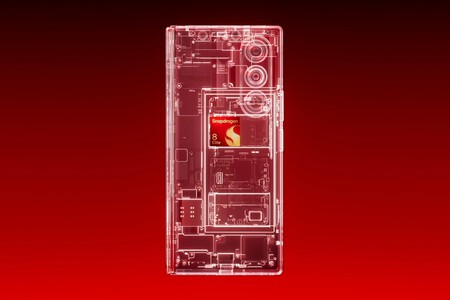 Snapdragon 8 Elite Gen 5 Lanzamiento Mexico Caracteristicas Gaming