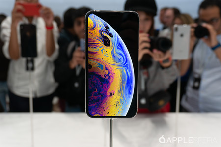 iPhone XS, iPhone XS Max, iPhone XR y Apple Watch Series 4: primeras impresiones desde el Apple Park