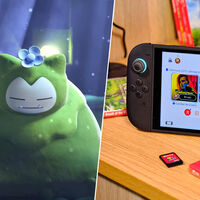 Sigue aquí disponible el nuevo pack oficial de Nintendo con el que te llevas Switch 2 y el último juego de Pokémon 