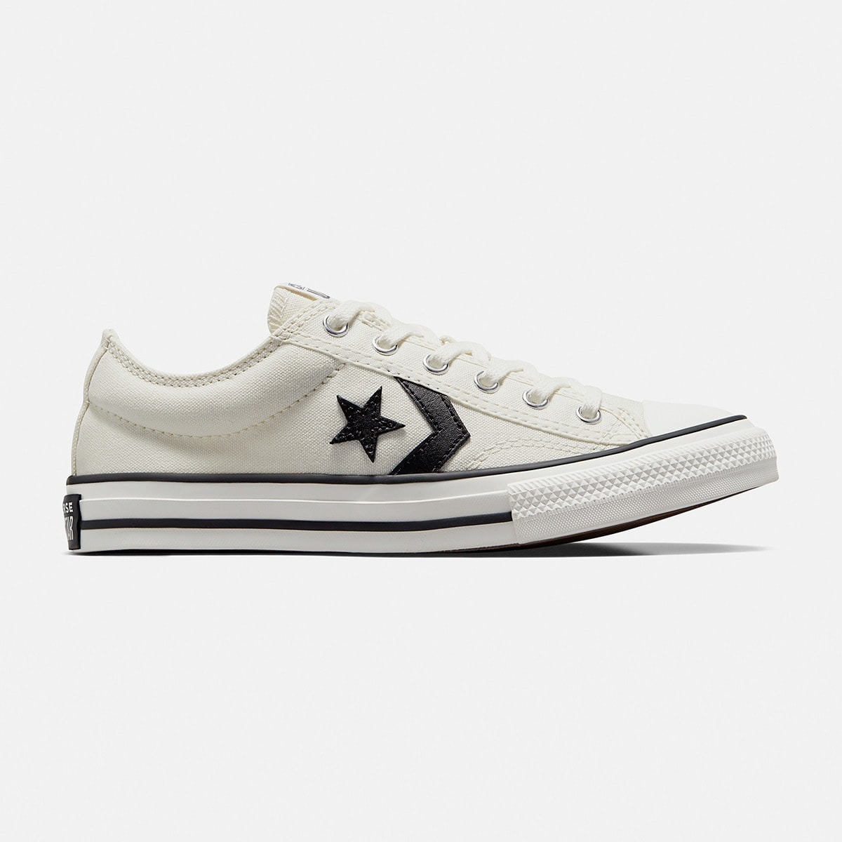 Converse - Zapatillas casual unisex Star Player 76 Foundational Canvas Low Top Converse.