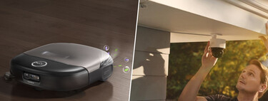 Eufy se adelanta al Prime Day: recopilamos los mejores descuentos en cámaras, dispositivos de seguridad y limpieza para tu hogar
