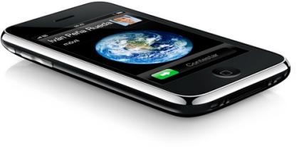 iPhone 3G
