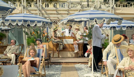 Si Eres Fan De The White Lotus Y Downton Abbey No