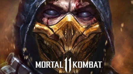 Mortal Kombat 11: nunca antes había sido tan sangriento hacer un ragequit