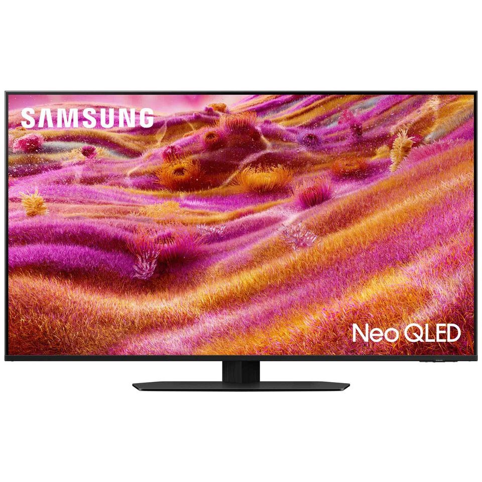 Samsung Neo QLED 4K QN90F, 50 pulgadas
