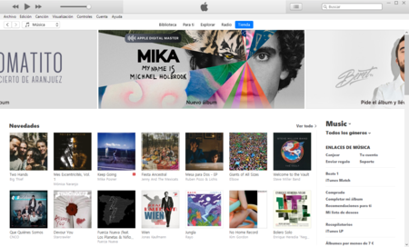 Itunes Windows 10 App