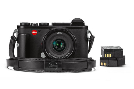 Kit Leica CL Street, una nueva opción enfocada a fotógrafos urbanos