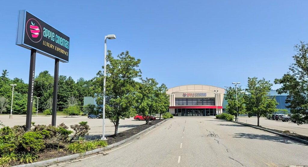 Llamarse Apple Cinemas y abrir al lado del Apple Park parecía una buena idea. Los abogados acaban de forzarles a buscar un pacto urgente 