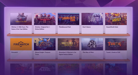 Juegos por menos de 2 euros: GOG tiene descuentos de hasta 92% en sus ofertas de primavera