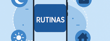 No necesito cien rutinas en mi Galaxy: estas cinco son las que más utilizo y con ellas mi día está mucho mejor organizado