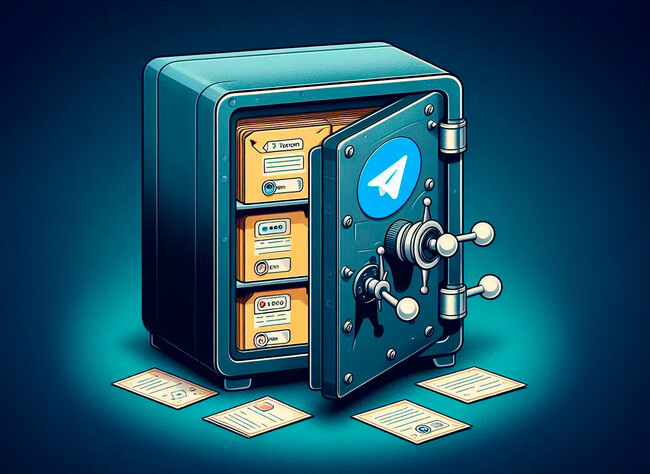 Telegram Gobiernos