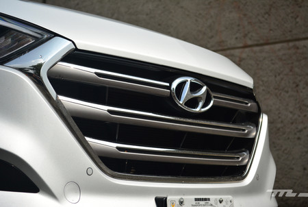 Hyundai Tucson 23