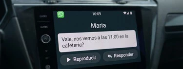 Lluvia de novedades para WhatsApp en Android Auto, iPad y su versión de escritorio