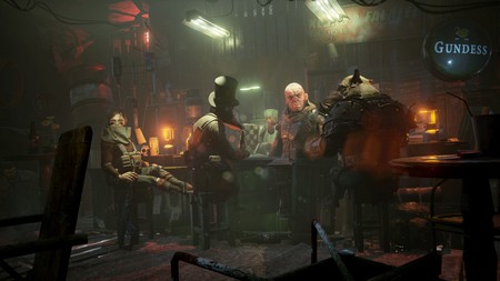 Funcom anuncia Mutant Year Zero: Road to Eden, un juego de estrategia en un mundo postapocalíptico protagonizado por mutantes